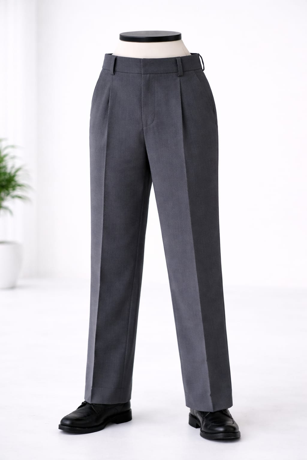 School Dress - Style 11